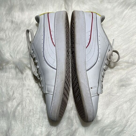 Puma Women's Vikky V2 Athletic Sneaker Shoes Size 8. B69 - Picture 7 of 8